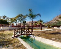 New Build - Penthouse -
Archena - Villanueva del Rio Segura