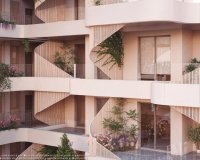 New Build - Penthouse -
Baños y Mendigo - El Valle Golf