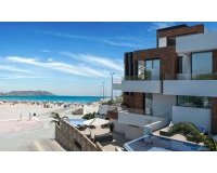 New Build - Penthouse -
Benidorm - Poniente
