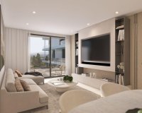 New Build - Penthouse -
Benijofar - Pueblo