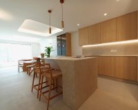 New Build - Penthouse -
Benijofar - Pueblo
