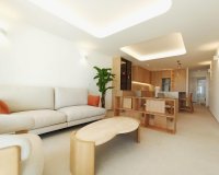 New Build - Penthouse -
Benijofar - Pueblo