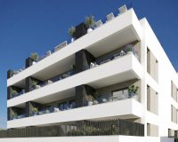 New Build - Penthouse -
Benijofar - Pueblo