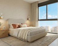 New Build - Penthouse -
Benijofar - Pueblo