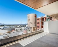 New Build - Penthouse -
Benijofar - Pueblo