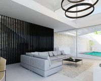 New Build - Penthouse -
Calpe - Mascarat