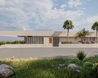 New Build - Penthouse -
Calpe - Mascarat