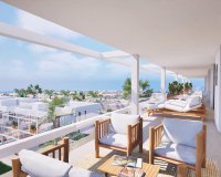 New Build - Penthouse -
Cartagena - Mar De Cristal