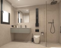 New Build - Penthouse -
Catral - pueblo