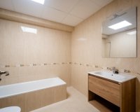 New Build - Penthouse -
Cuevas Del Almanzora - Herrerias