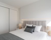 New Build - Penthouse -
Denia - L´Estanyó (Marinas)