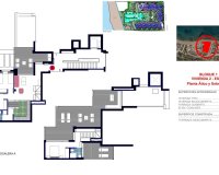 New Build - Penthouse -
Denia - Las Marinas km 2.5