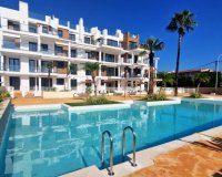 New Build - Penthouse -
Denia - Las Marinas km 2.5