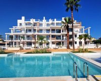 New Build - Penthouse -
Denia - Las Marinas km 2.5