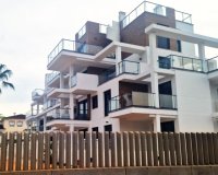 New Build - Penthouse -
Denia - Las Marinas km 2.5