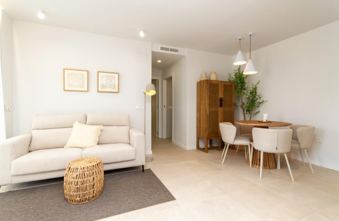 New Build - Penthouse -
Denia - Las Marinas km 2.5