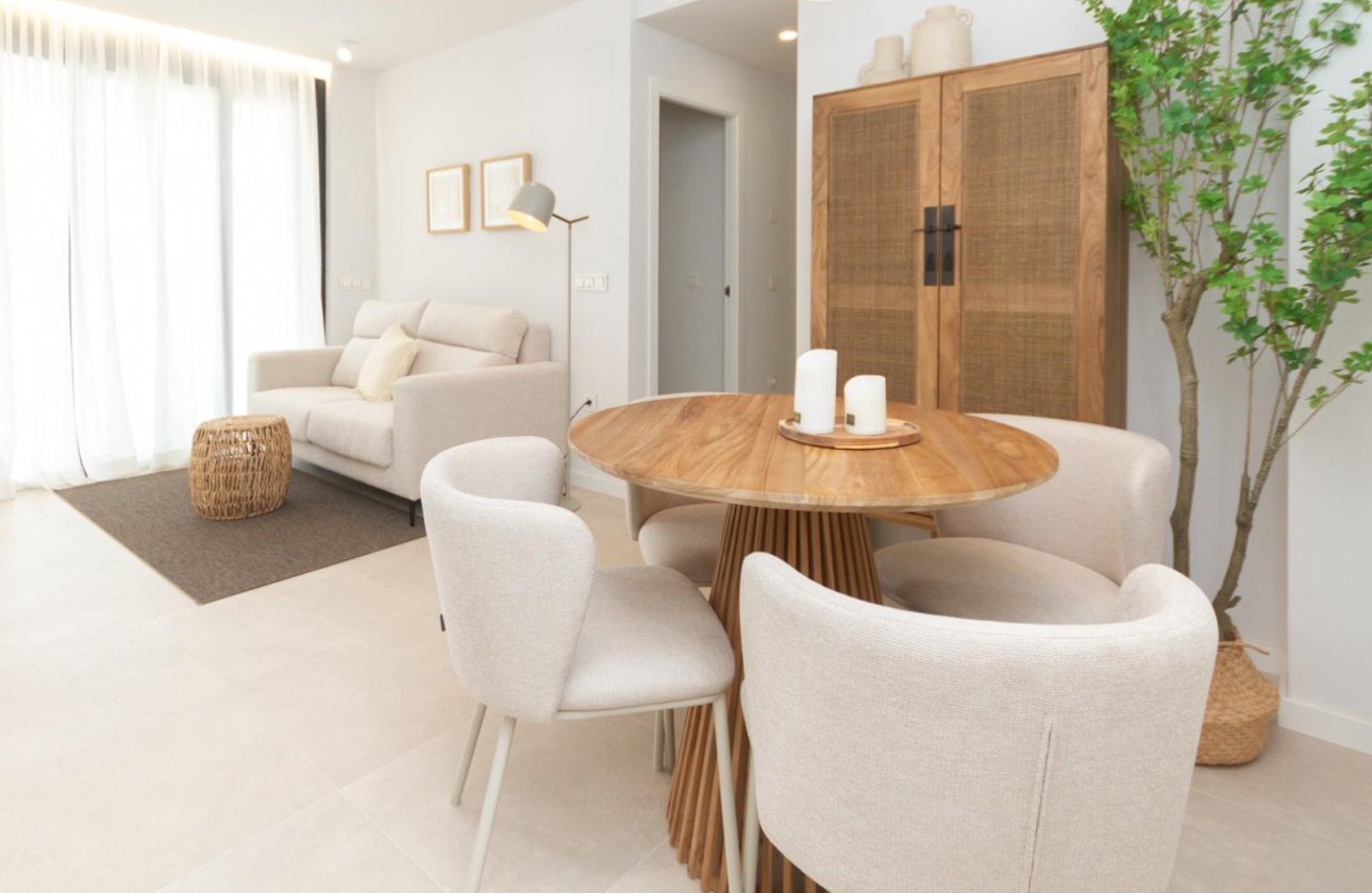 New Build - Penthouse -
Denia - Las Marinas km 2.5