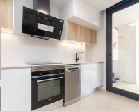 New Build - Penthouse -
Denia - Las Marinas km 2.5
