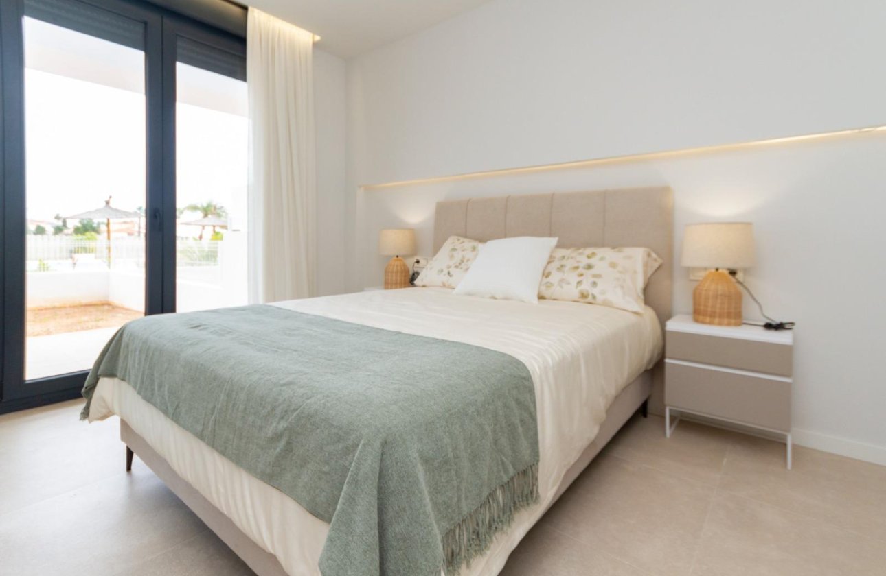 New Build - Penthouse -
Denia - Las Marinas km 2.5