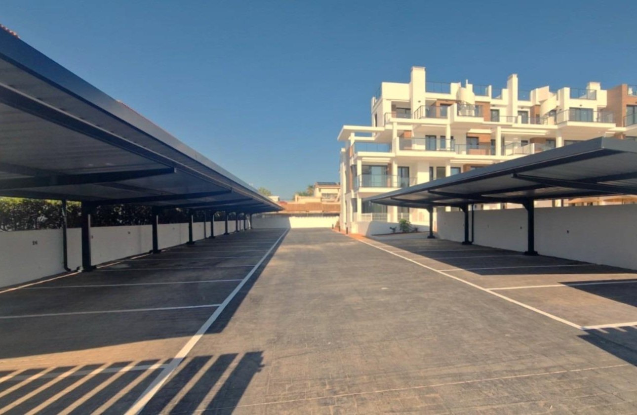 New Build - Penthouse -
Denia - Las Marinas km 2.5