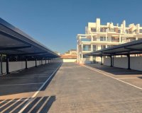 New Build - Penthouse -
Denia - Las Marinas km 2.5
