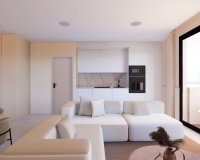 New Build - Penthouse -
El Campello - Muchavista