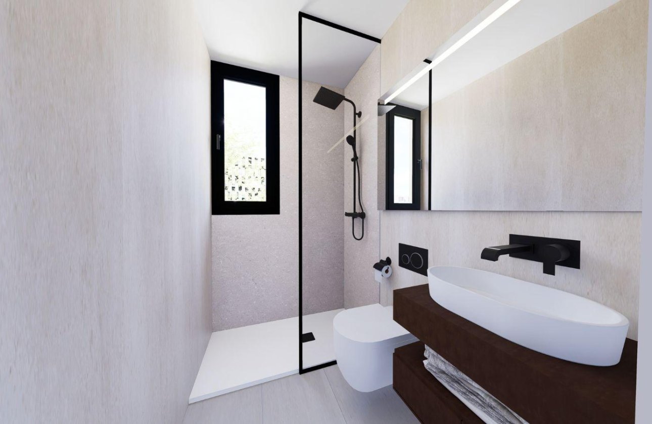 New Build - Penthouse -
El Campello - Muchavista