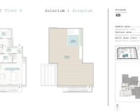 New Build - Penthouse -
El Verger - Playa de La Almadraba