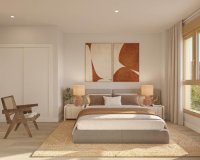 New Build - Penthouse -
El Verger - Playa de La Almadraba