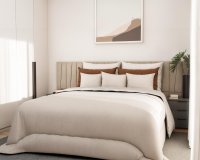 New Build - Penthouse -
Finestrat - Balcón De Finestrat