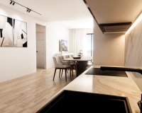 New Build - Penthouse -
Finestrat - Balcón De Finestrat