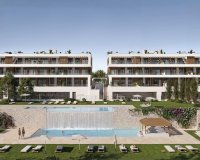 New Build - Penthouse -
Finestrat - Balcón De Finestrat