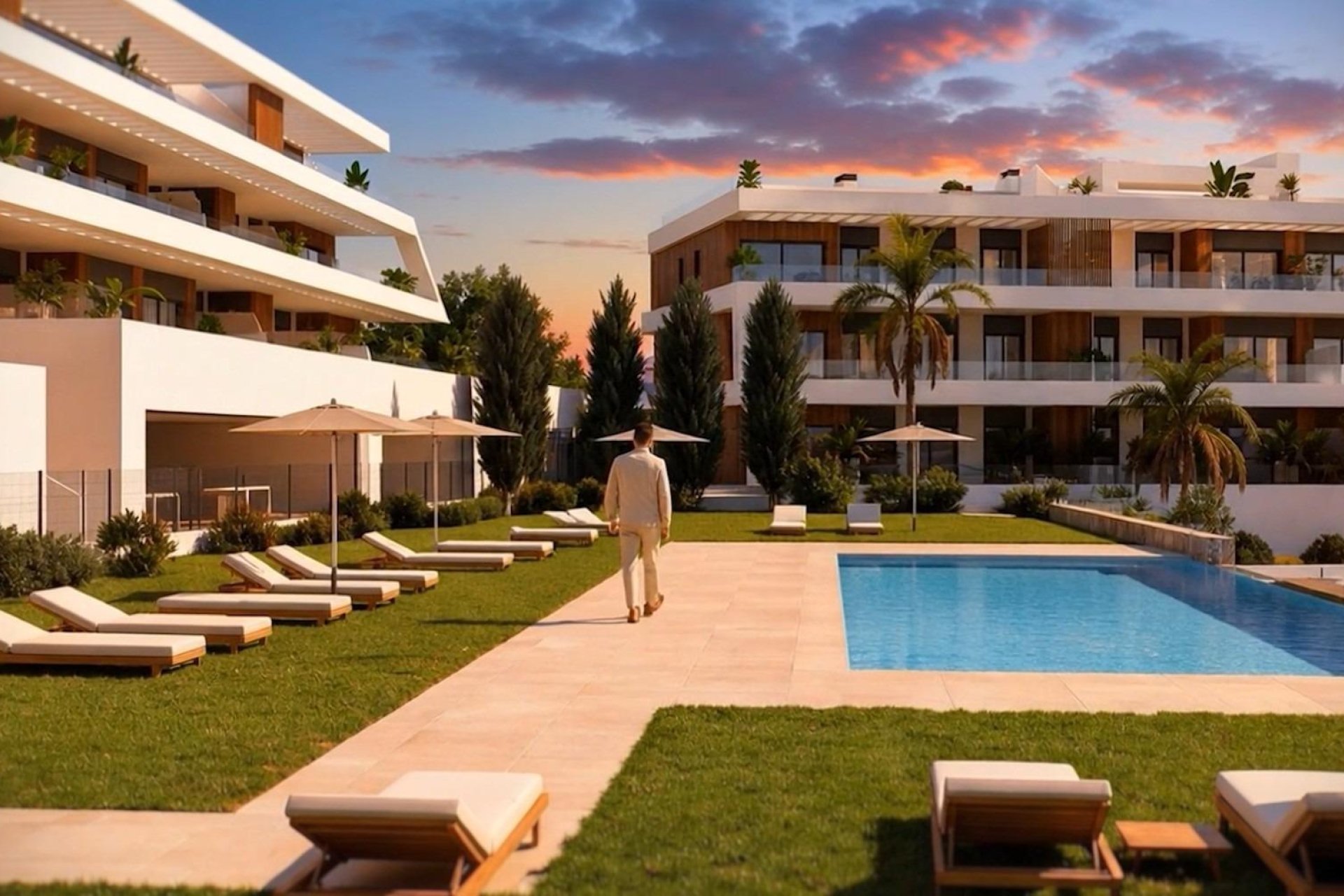 New Build - Penthouse -
Finestrat - Balcón De Finestrat