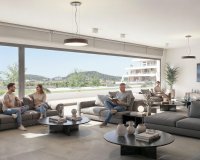 New Build - Penthouse -
Finestrat - Balcón De Finestrat