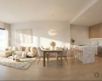 New Build - Penthouse -
Finestrat - Balcón De Finestrat
