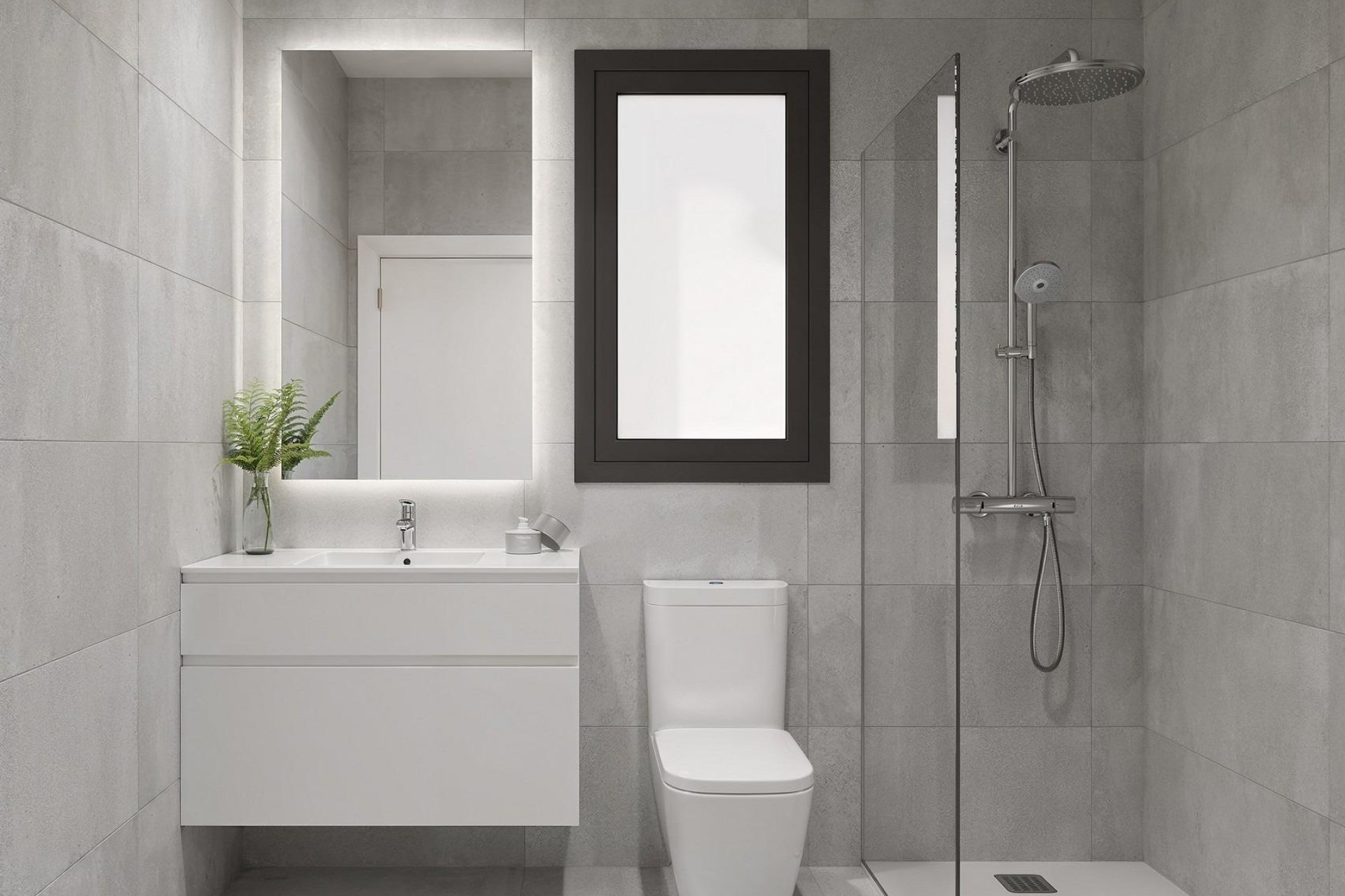 New Build - Penthouse -
Finestrat - Balcón De Finestrat