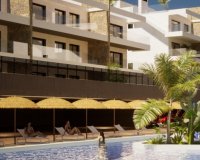 New Build - Penthouse -
Finestrat