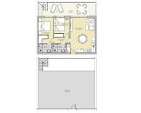 New Build - Penthouse -
Finestrat