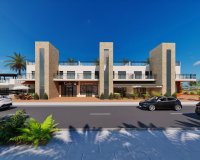 New Build - Penthouse -
Fuente Álamo - La Pinilla