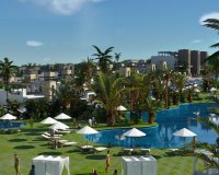 New Build - Penthouse -
Fuente Álamo - La Pinilla