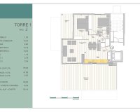 New Build - Penthouse -
Guardamar del Segura - Avda del Puerto