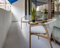 New Build - Penthouse -
Guardamar del Segura - Avda del Puerto