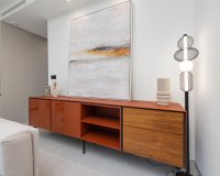 New Build - Penthouse -
Guardamar del Segura - Avda del Puerto