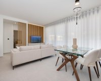 New Build - Penthouse -
Guardamar del Segura - Avda del Puerto