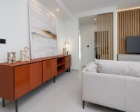 New Build - Penthouse -
Guardamar del Segura - Avda del Puerto