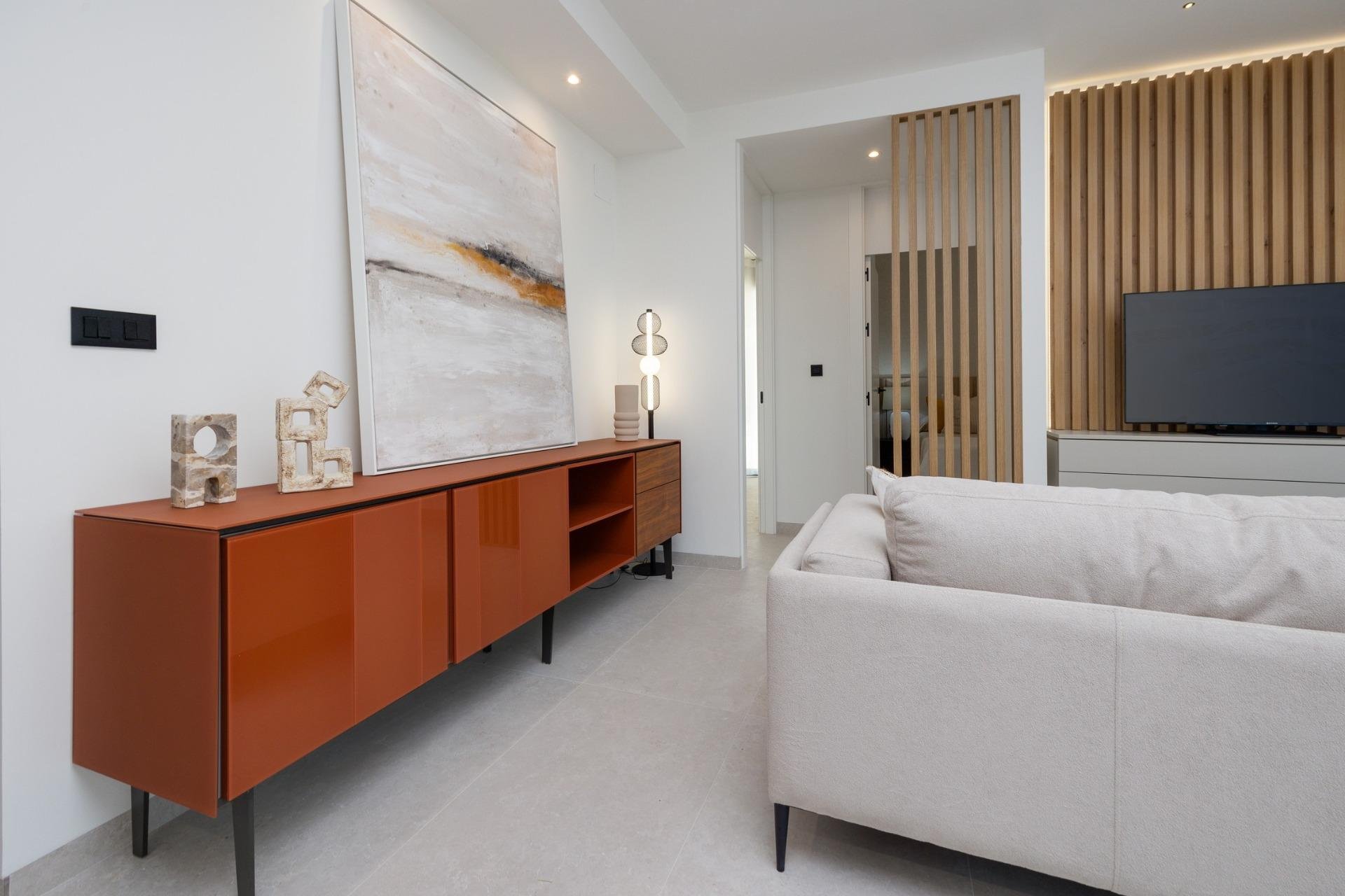 New Build - Penthouse -
Guardamar del Segura - Avda del Puerto