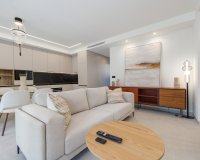 New Build - Penthouse -
Guardamar del Segura - Avda del Puerto