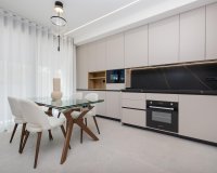 New Build - Penthouse -
Guardamar del Segura - Avda del Puerto