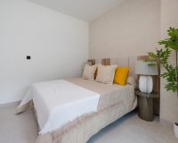 New Build - Penthouse -
Guardamar del Segura - Avda del Puerto
