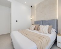 New Build - Penthouse -
Guardamar del Segura - Avda del Puerto